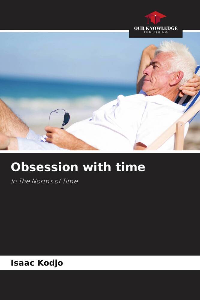 Obsession with time
