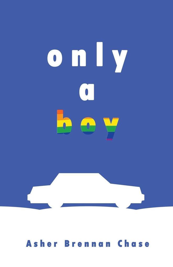 Only a Boy