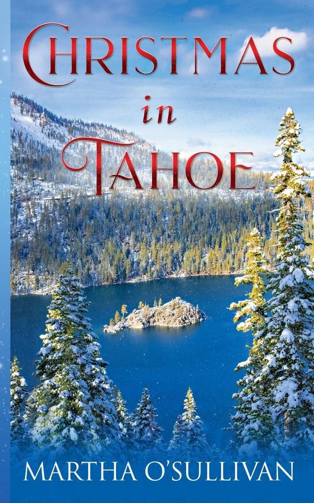 Christmas in Tahoe