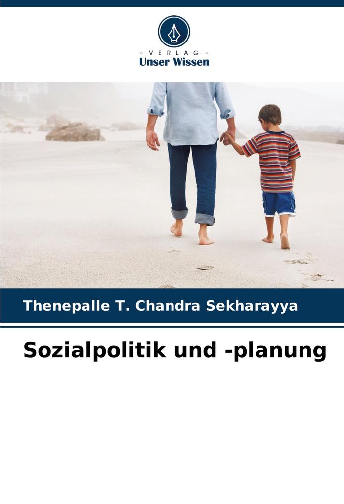 Sozialpolitik und -planung