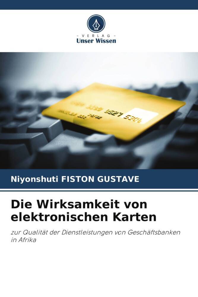 Die Wirksamkeit von elektronischen Karten