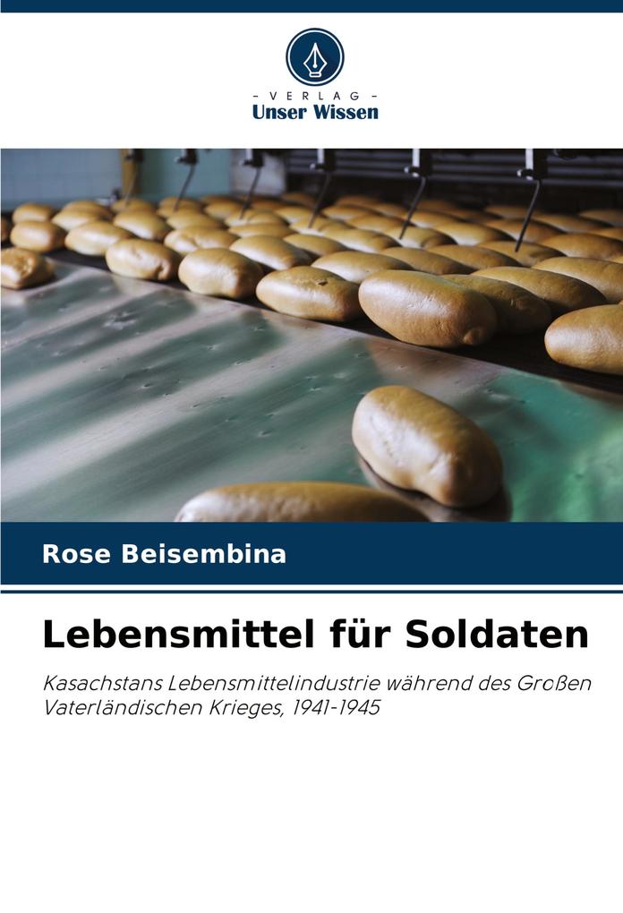 Lebensmittel für Soldaten
