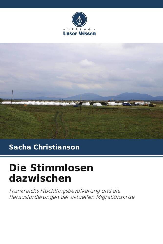 Die Stimmlosen dazwischen