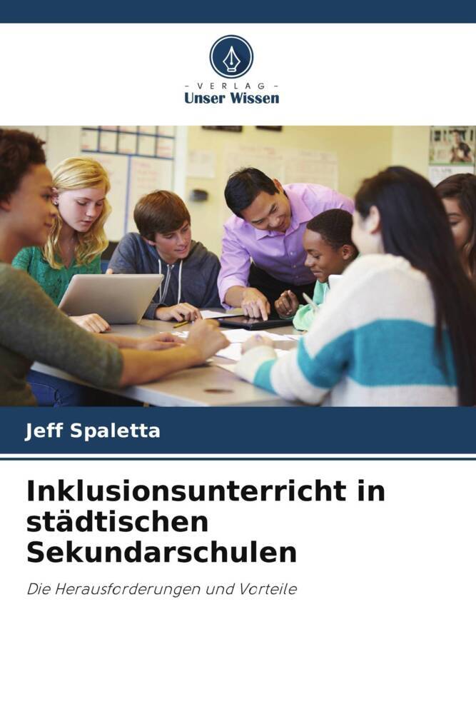 Inklusionsunterricht in städtischen Sekundarschulen