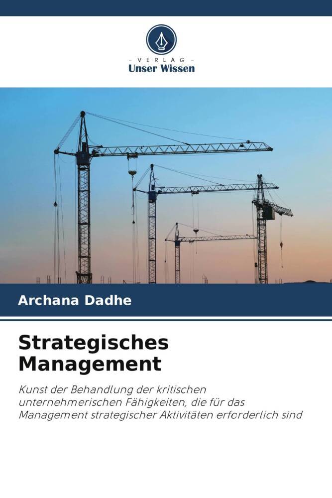 Strategisches Management