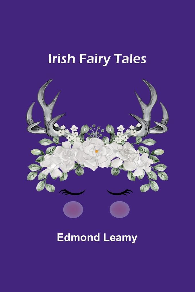 Irish Fairy Tales