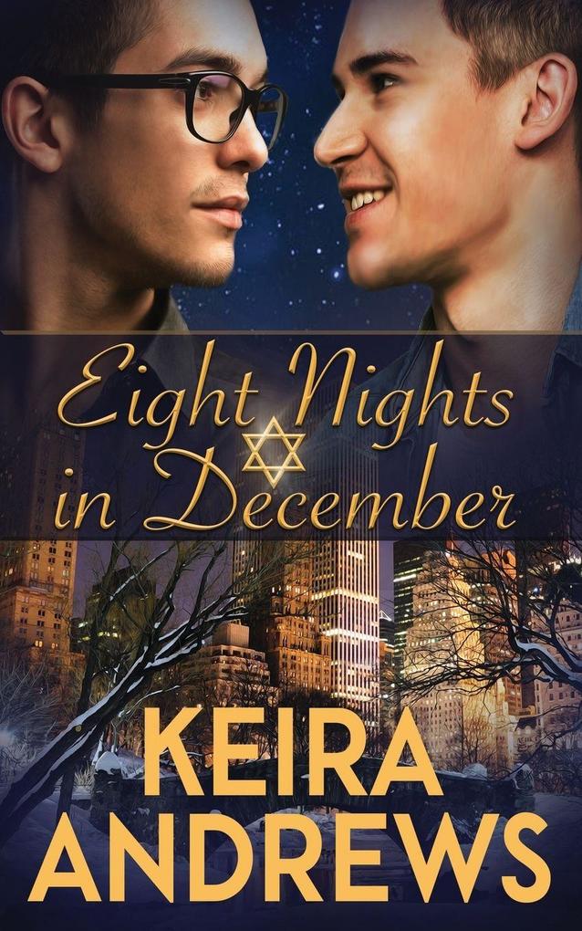 Eight Nights in December