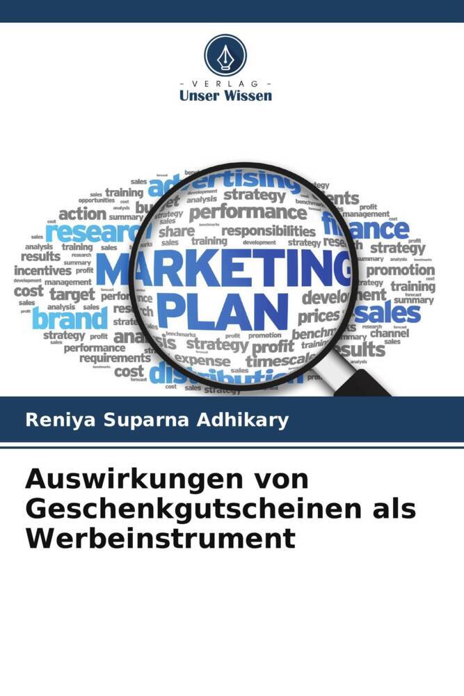 Auswirkungen von Geschenkgutscheinen als Werbeinstrument