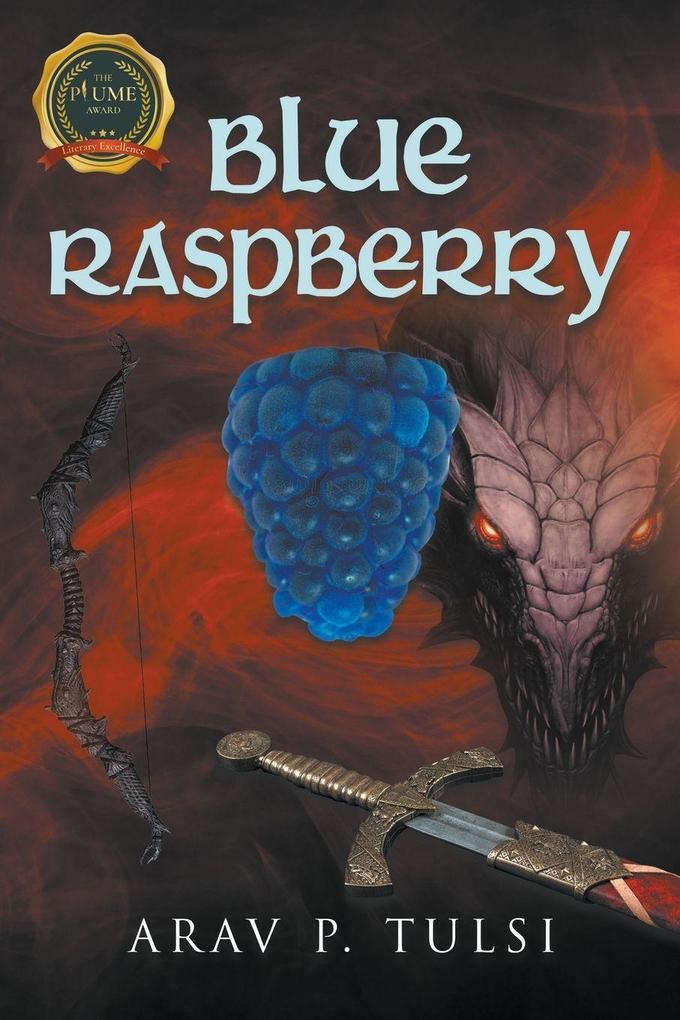 Blue Raspberry