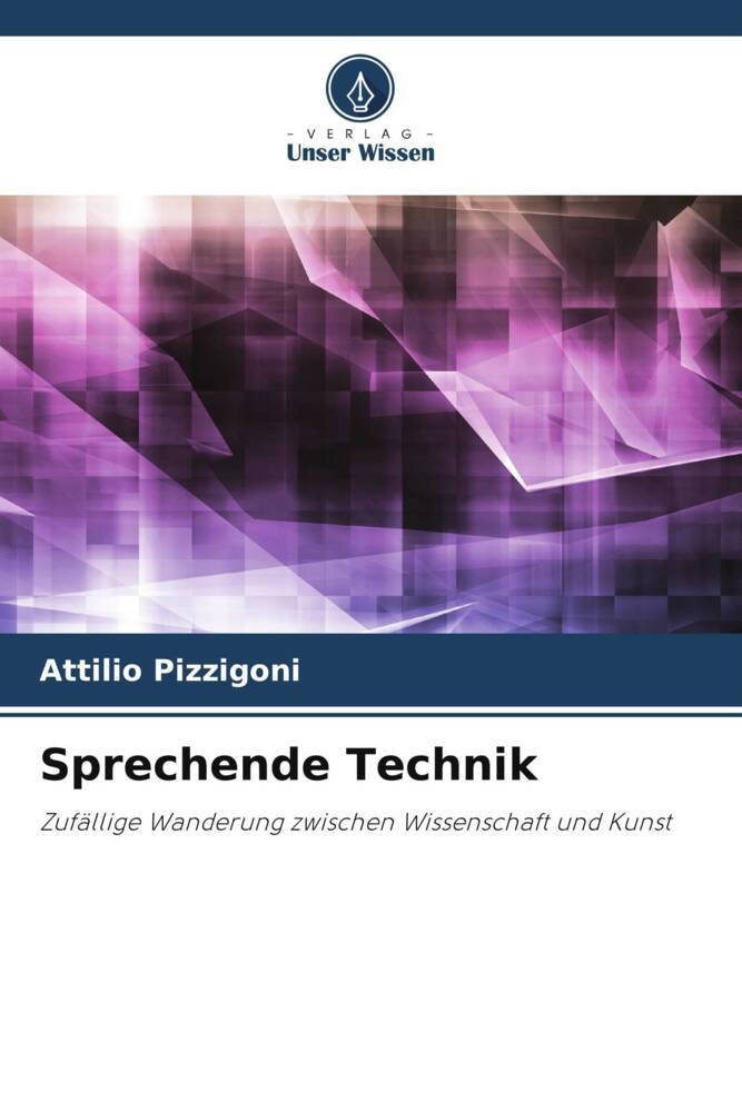 Sprechende Technik