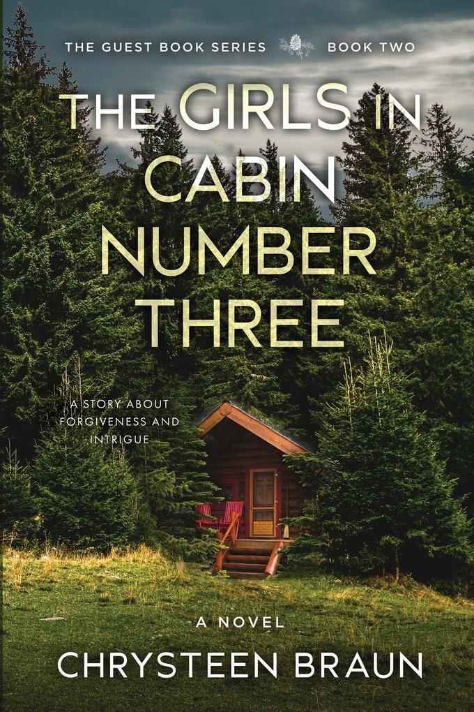 The Girls in Cabin Number Three