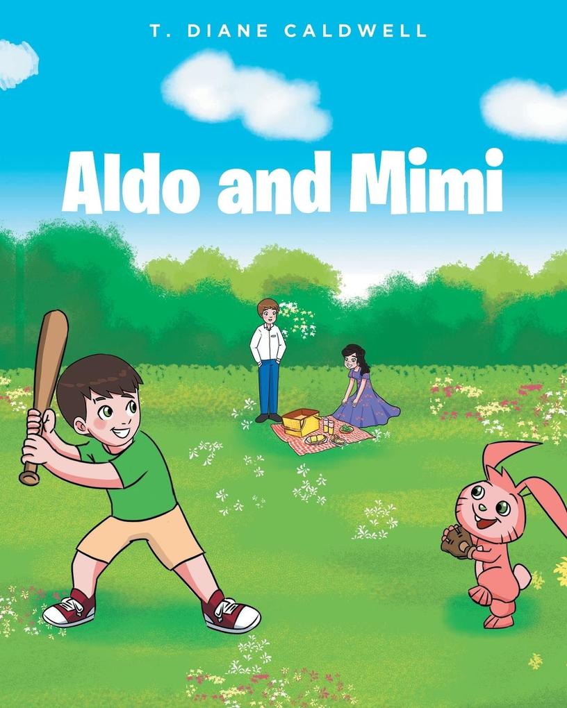 Aldo and Mimi
