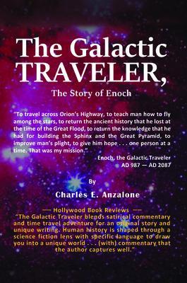 The Galactic Traveler
