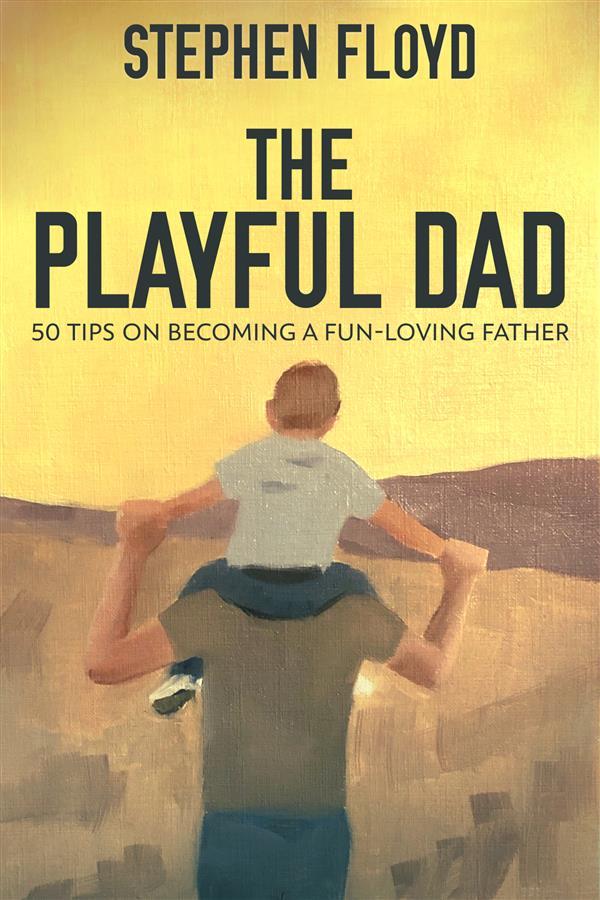 The Playful Dad