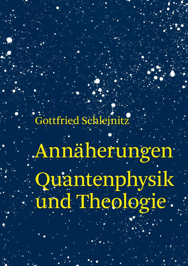 Annäherung