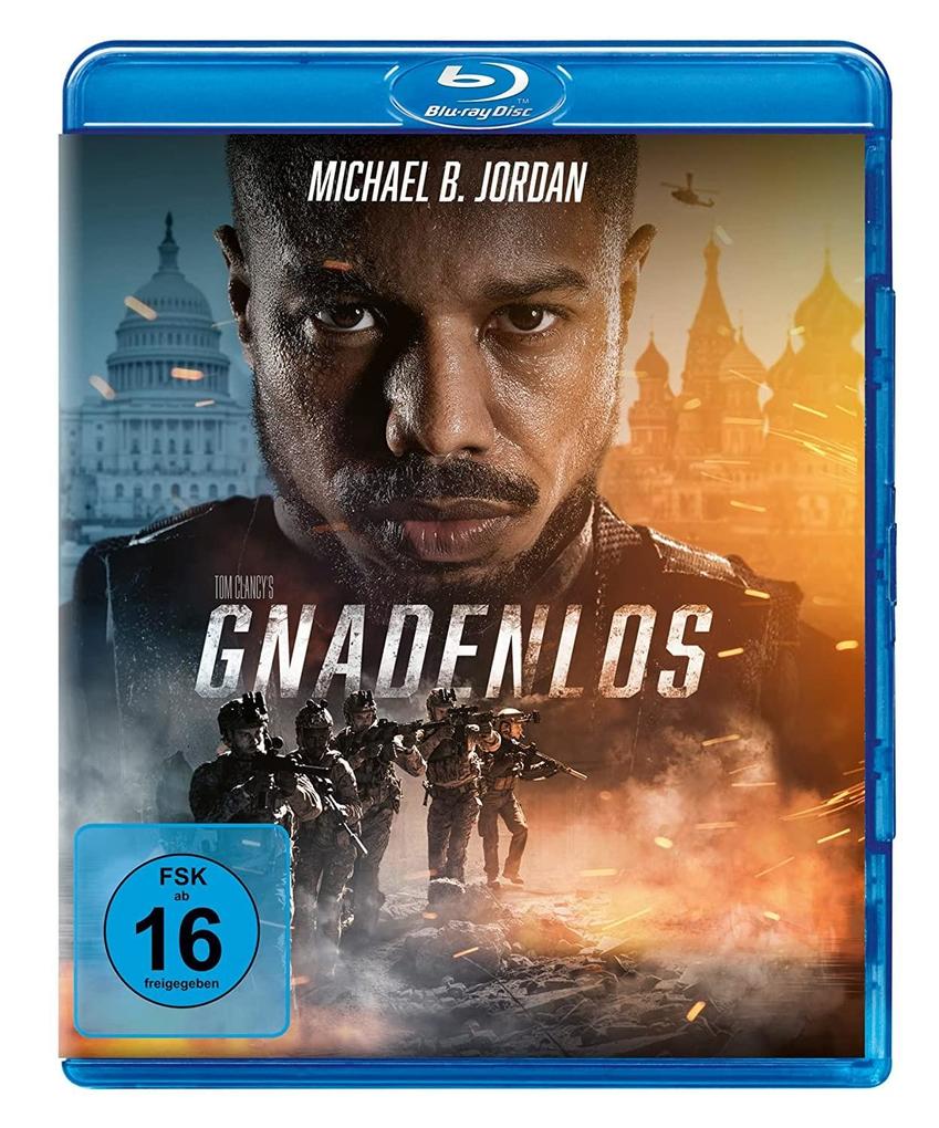 Tom Clancys Gnadenlos