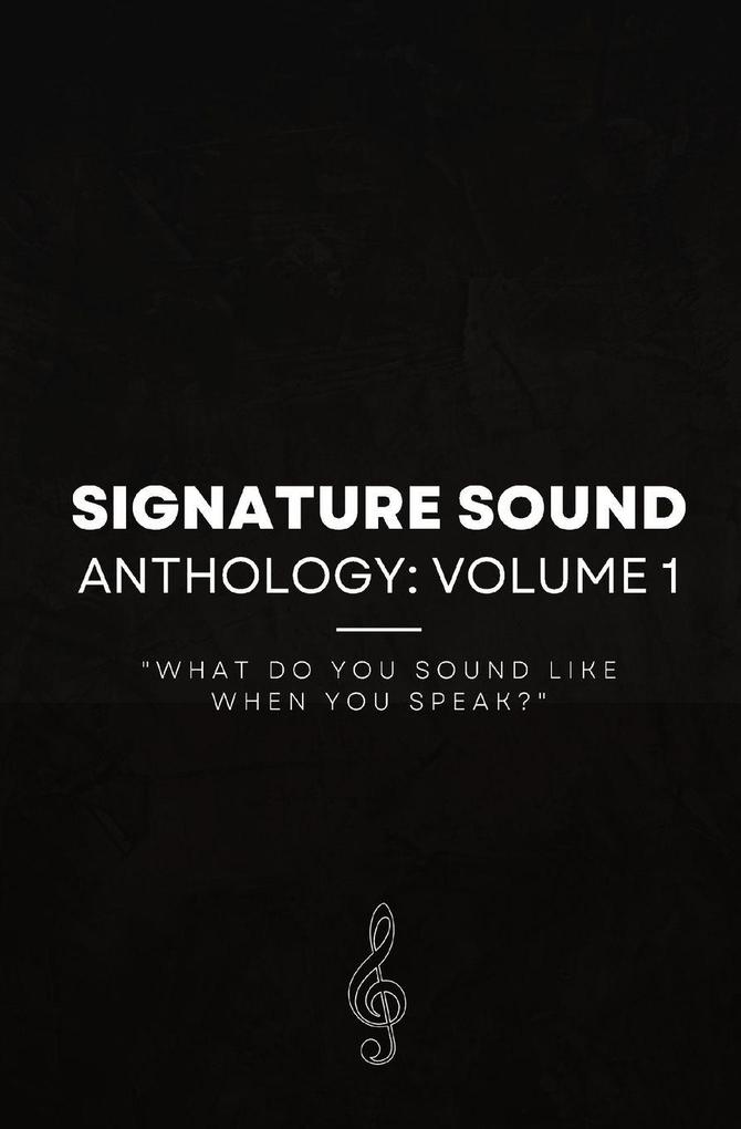 Signature Sound