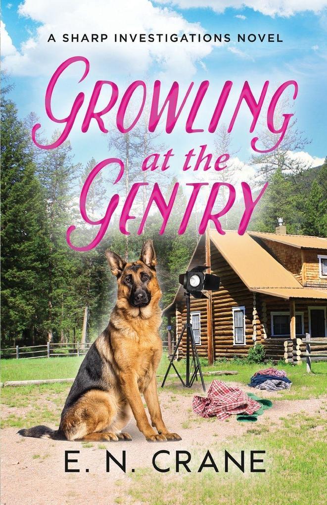 Growling at the Gentry