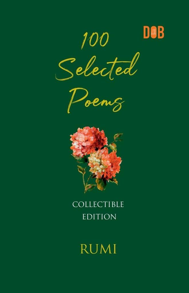 100 Selected Poems Rumi