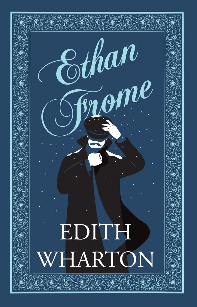 Ethan Frome