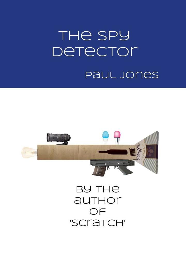 The Spy Detector