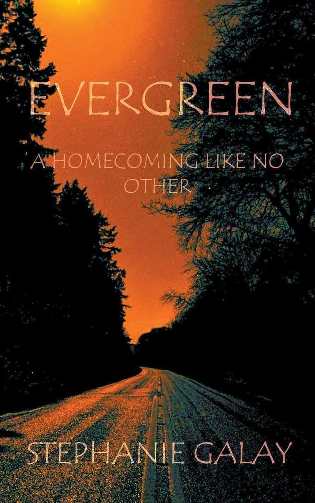 Evergreen