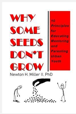 Why Some Seeds Don‘t Grow