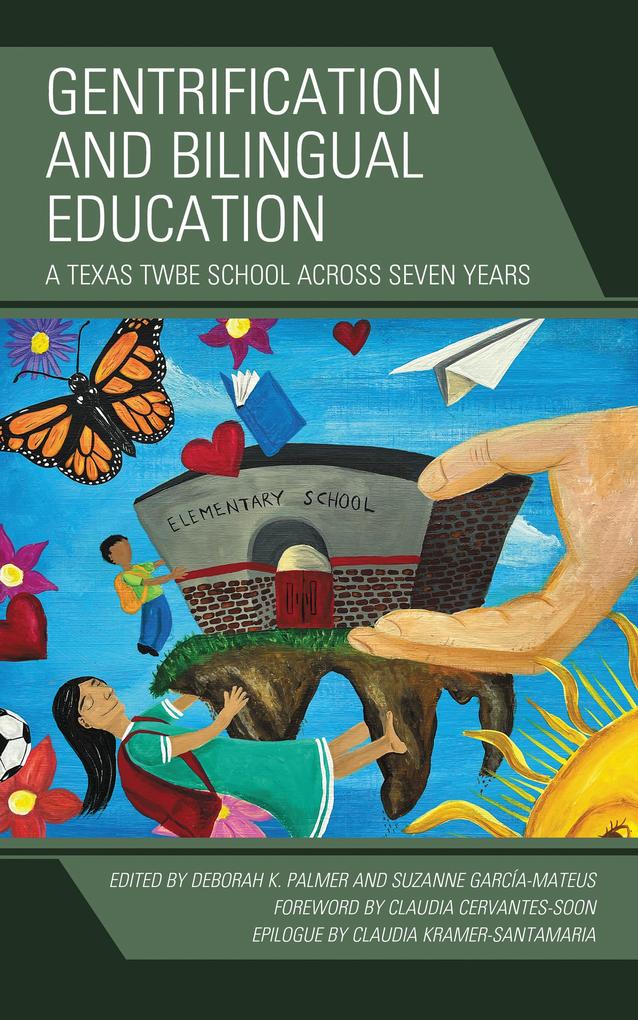 Gentrification and Bilingual Education