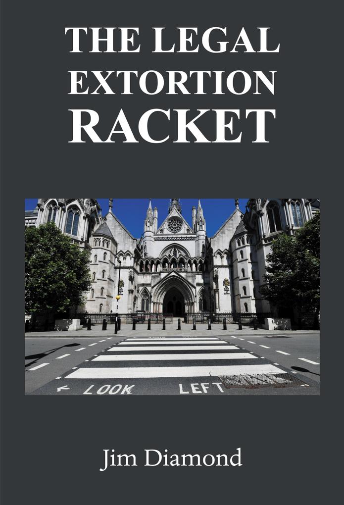 The Legal Extortion Racket
