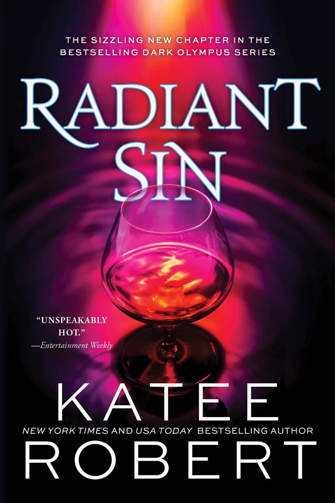 Sourcebooks Radiant Sin