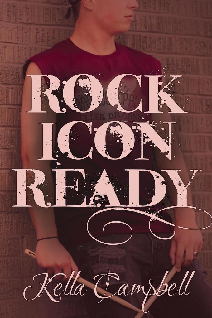 Rock Icon Ready (Smidge #3)