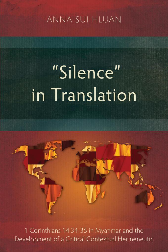 'Silence' in Translation