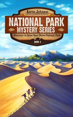 Discovery in Great Sand Dunes National Park