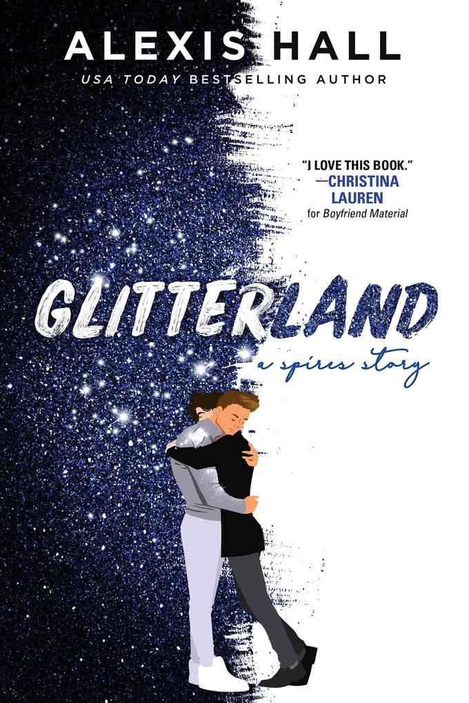 Sourcebooks Glitterland