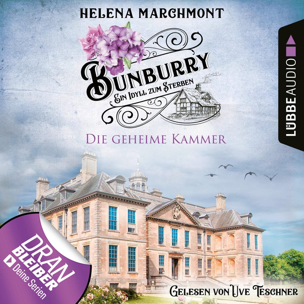 Die geheime Kammer - Bunburry - Ein Idyll zum Sterben Folge 15