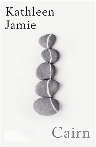 Sort of Books Cairn