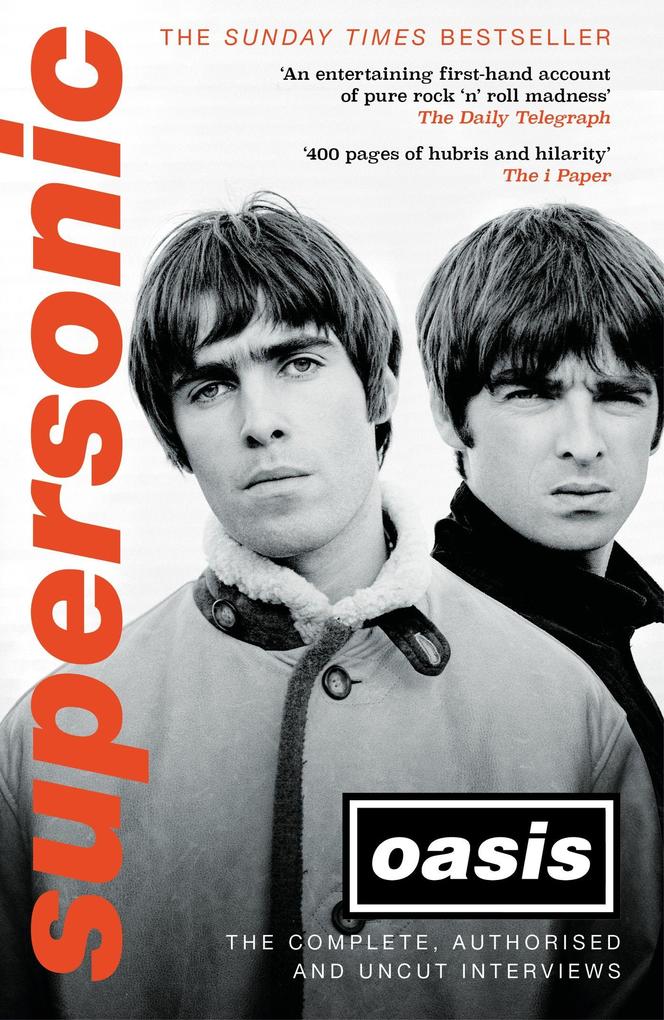 Headline Supersonic