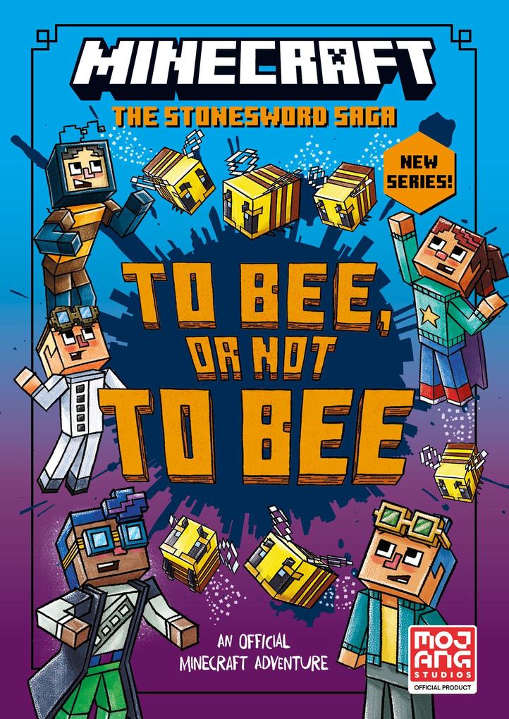 Minecraft: To Bee Or Not to Bee!