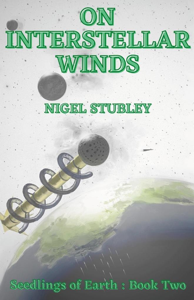 On Interstellar Winds