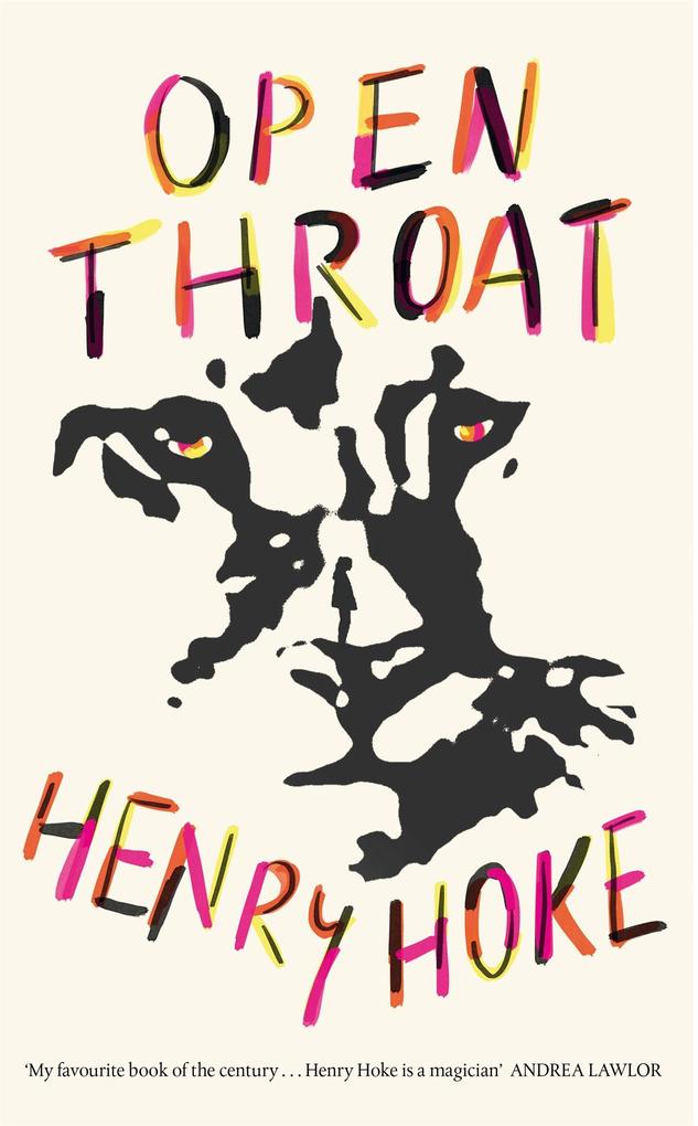 Pan Macmillan Open Throat