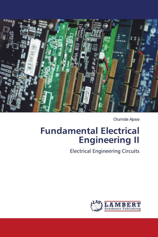 Fundamental Electrical Engineering II