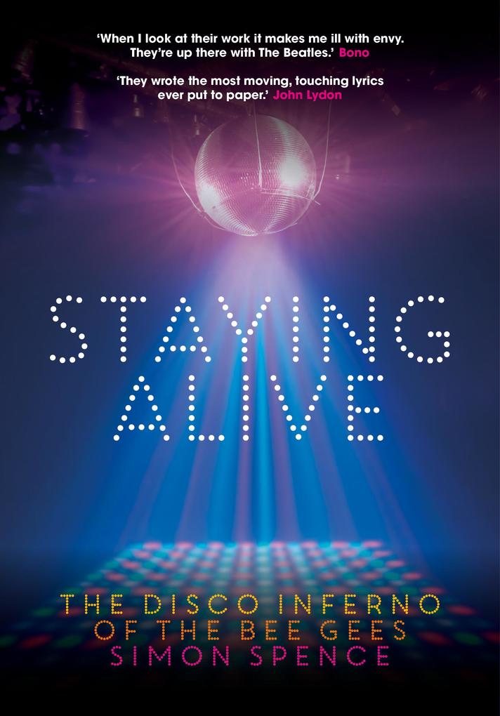 Staying Alive