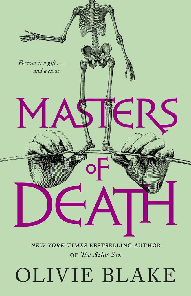 Macmillan Usa Masters Of Death