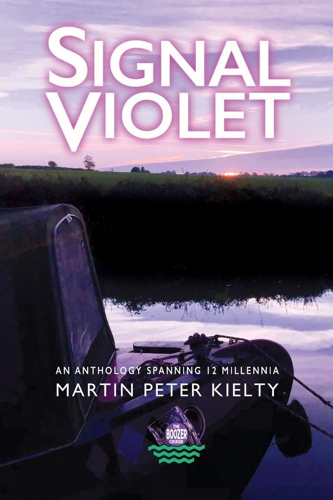Signal Violet