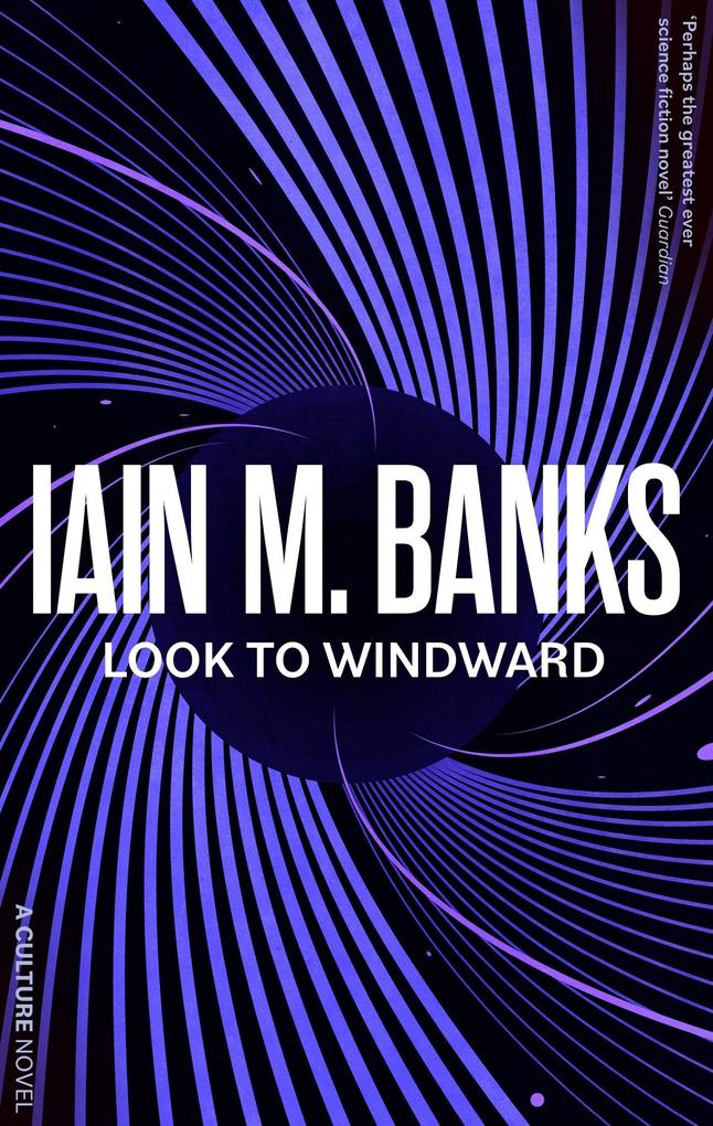 Little Brown Book Group Look To Windward
