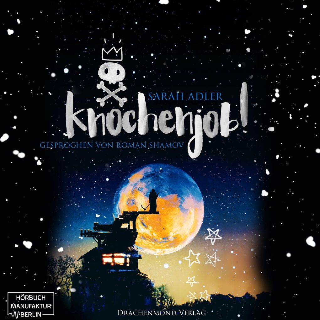 Knochenjob!
