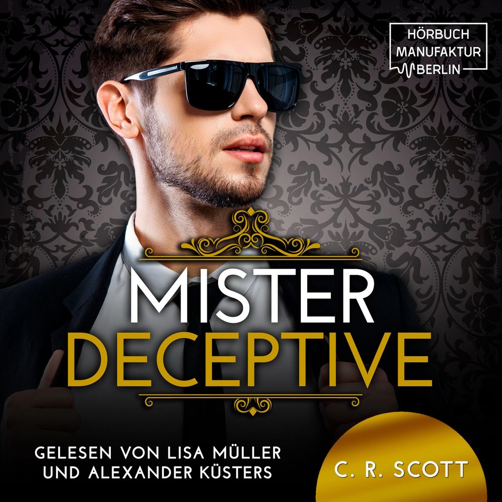 Mister Deceptive