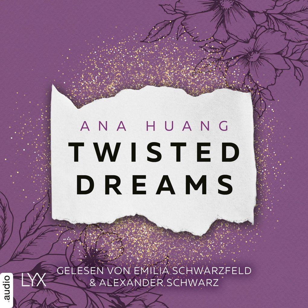 Twisted Dreams - Twisted-Reihe Teil 1