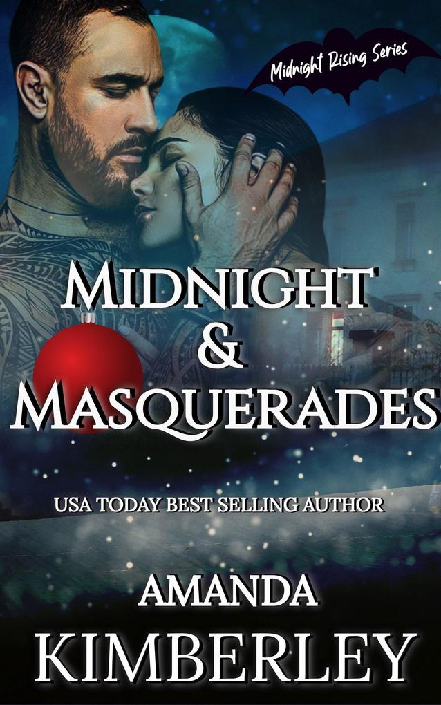 Midnight & Masquerades (Midnight Rising Series #5)