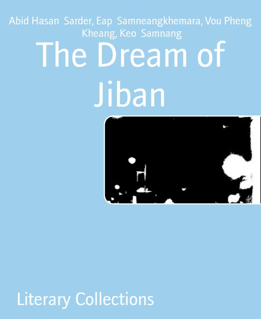 The Dream of Jiban